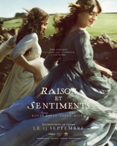 RAISON ET SENTIMENTS