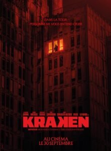 KRAKEN