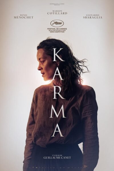 Affiche de KARMA