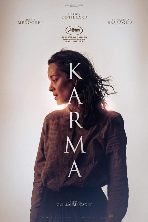 Affiche de KARMA