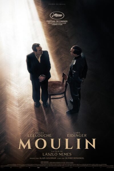 Affiche de MOULIN